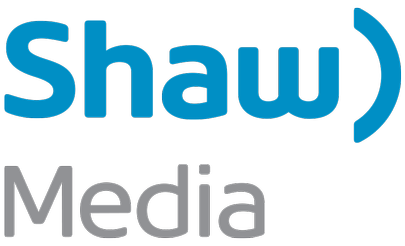 Shaw Media Logo