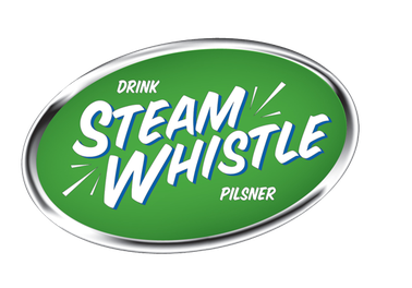 Steam Whistle Logo