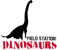 Field Station Logo