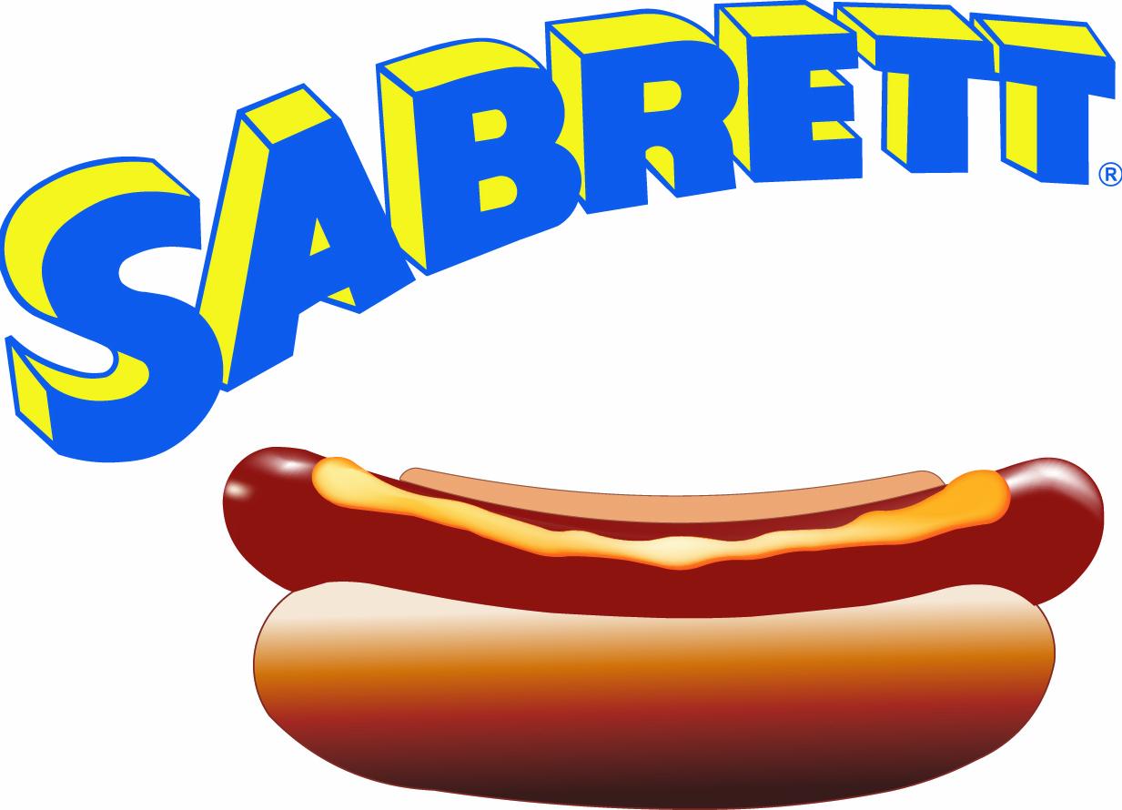 Sabrett Logo